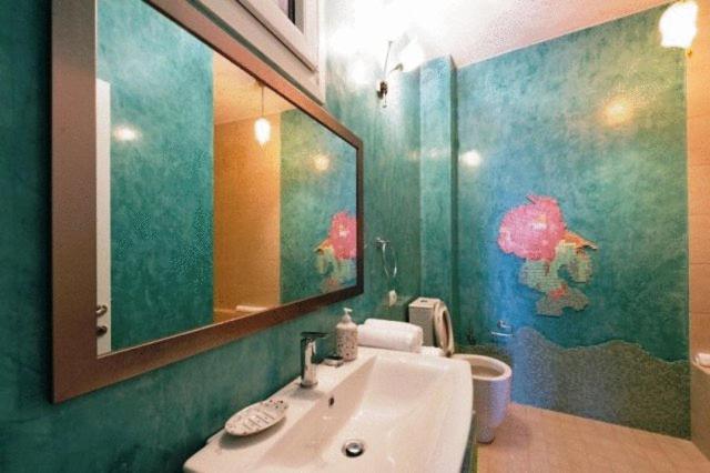 Superior Suite mit Meerblick